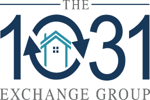 The 1031 Exchange Group Logo