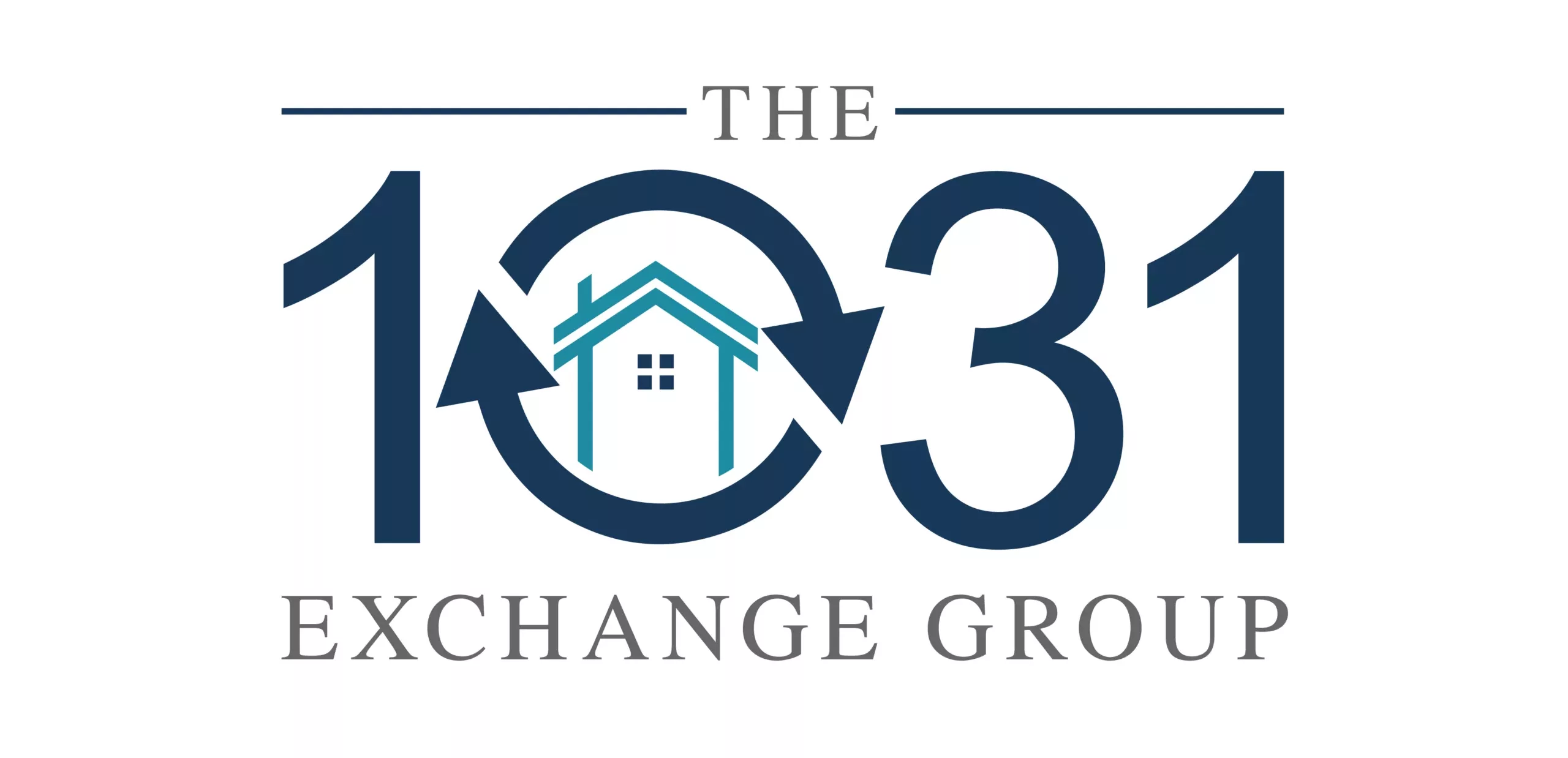 The 1031 Exchange Group Logo